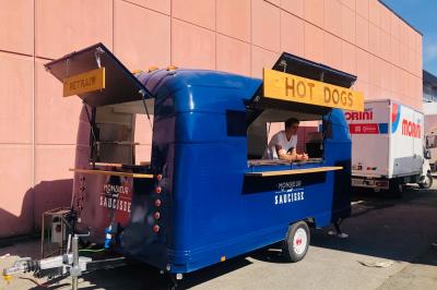 Traiteur Montreuil (Seine-Saint-Denis) - Maison MIAM #16