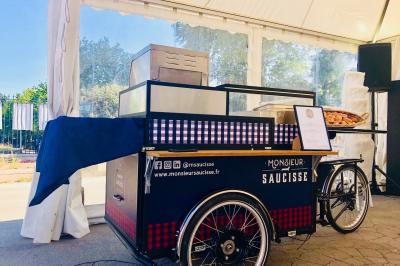 Traiteur Montreuil (Seine-Saint-Denis) - Maison MIAM #16