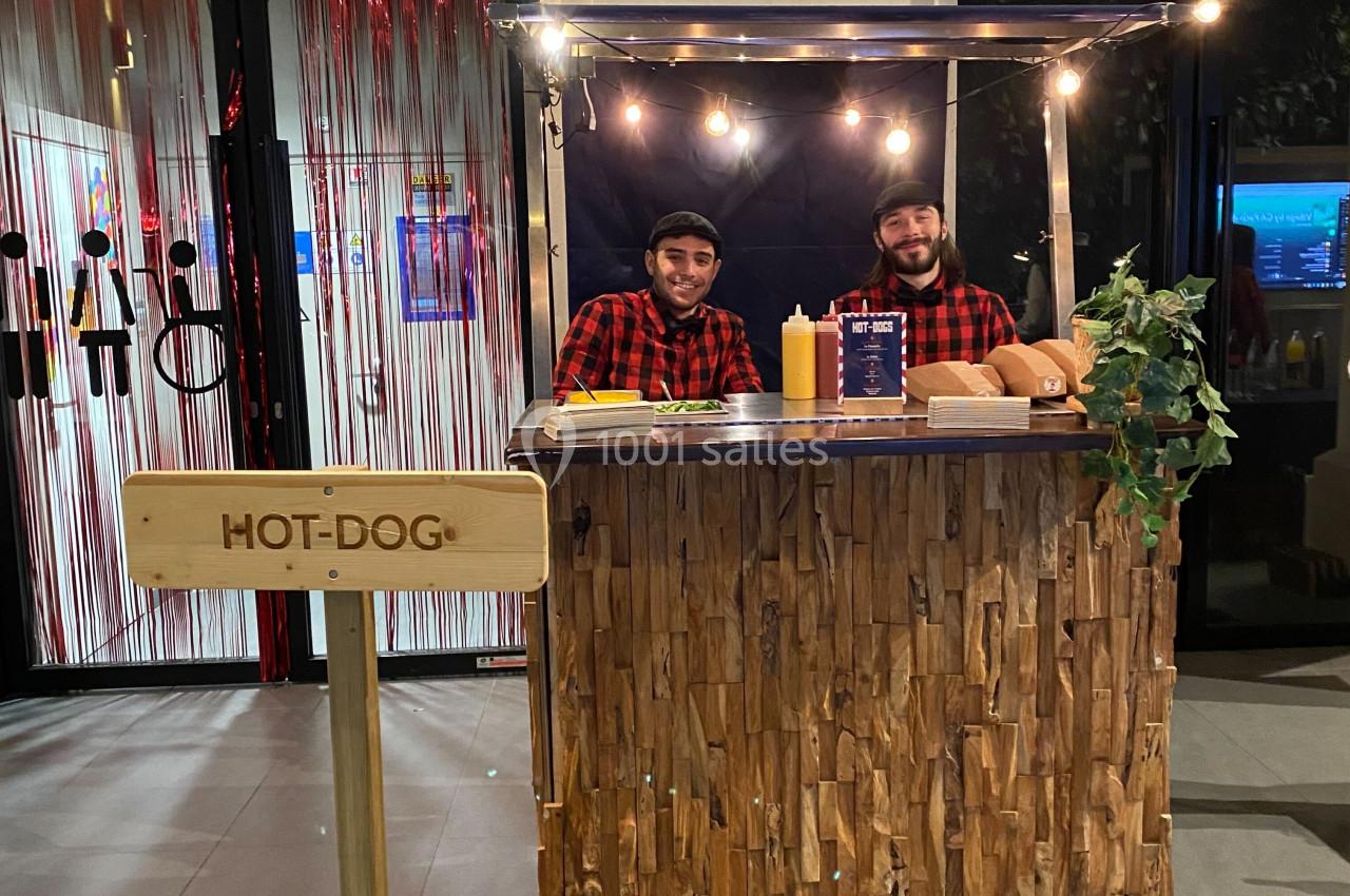 Traiteur Montreuil (Seine-Saint-Denis) - Maison MIAM #15