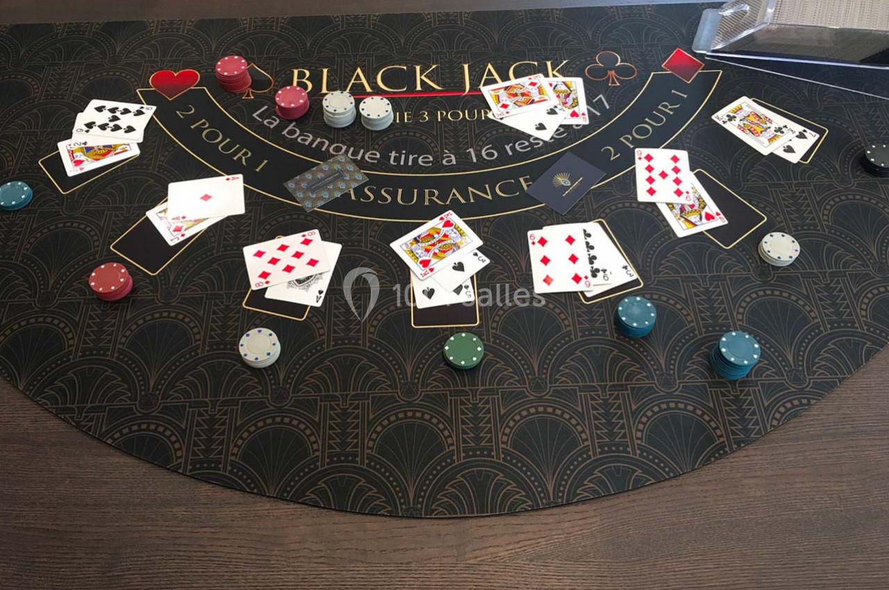 Location salle Montigny-le-Chartif (Eure-et-Loir) - La Villa du Grand Parc #48