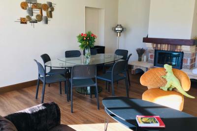 Location salle Montigny-le-Chartif (Eure-et-Loir) - La Villa du Grand Parc #51