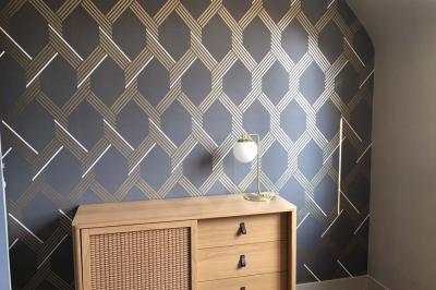 Location salle Montigny-le-Chartif (Eure-et-Loir) - La Villa du Grand Parc #51