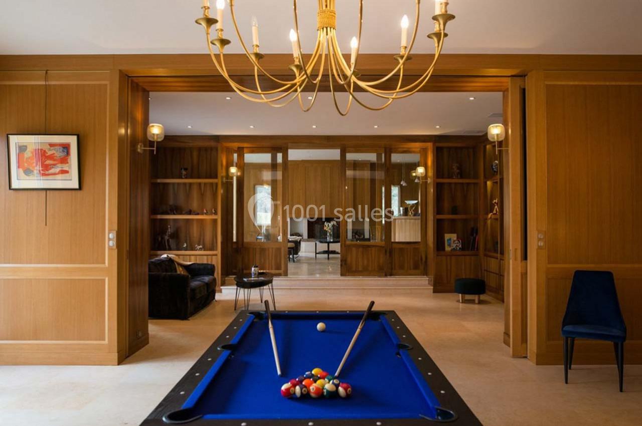 La Villa du Grand Parc - galerie - photo 3