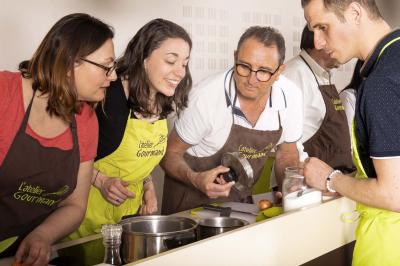 Location salle Montigny-le-Chartif (Eure-et-Loir) - La Villa du Grand Parc #51