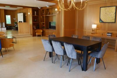 Location salle Montigny-le-Chartif (Eure-et-Loir) - La Villa du Grand Parc #51