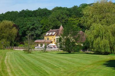 Location salle Montigny-le-Chartif (Eure-et-Loir) - La Villa du Grand Parc #51