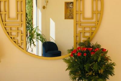 Location salle Montigny-le-Chartif (Eure-et-Loir) - La Villa du Grand Parc #51