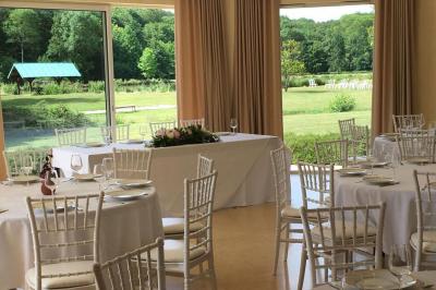 Location salle Montigny-le-Chartif (Eure-et-Loir) - La Villa du Grand Parc #51