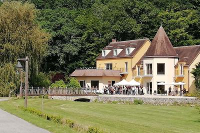 Location salle Montigny-le-Chartif (Eure-et-Loir) - La Villa du Grand Parc #51
