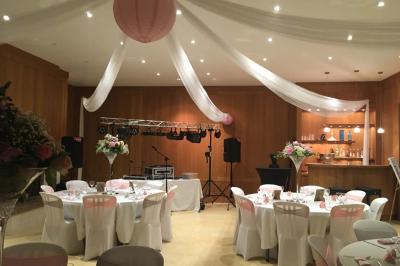 Location salle Montigny-le-Chartif (Eure-et-Loir) - La Villa du Grand Parc #51