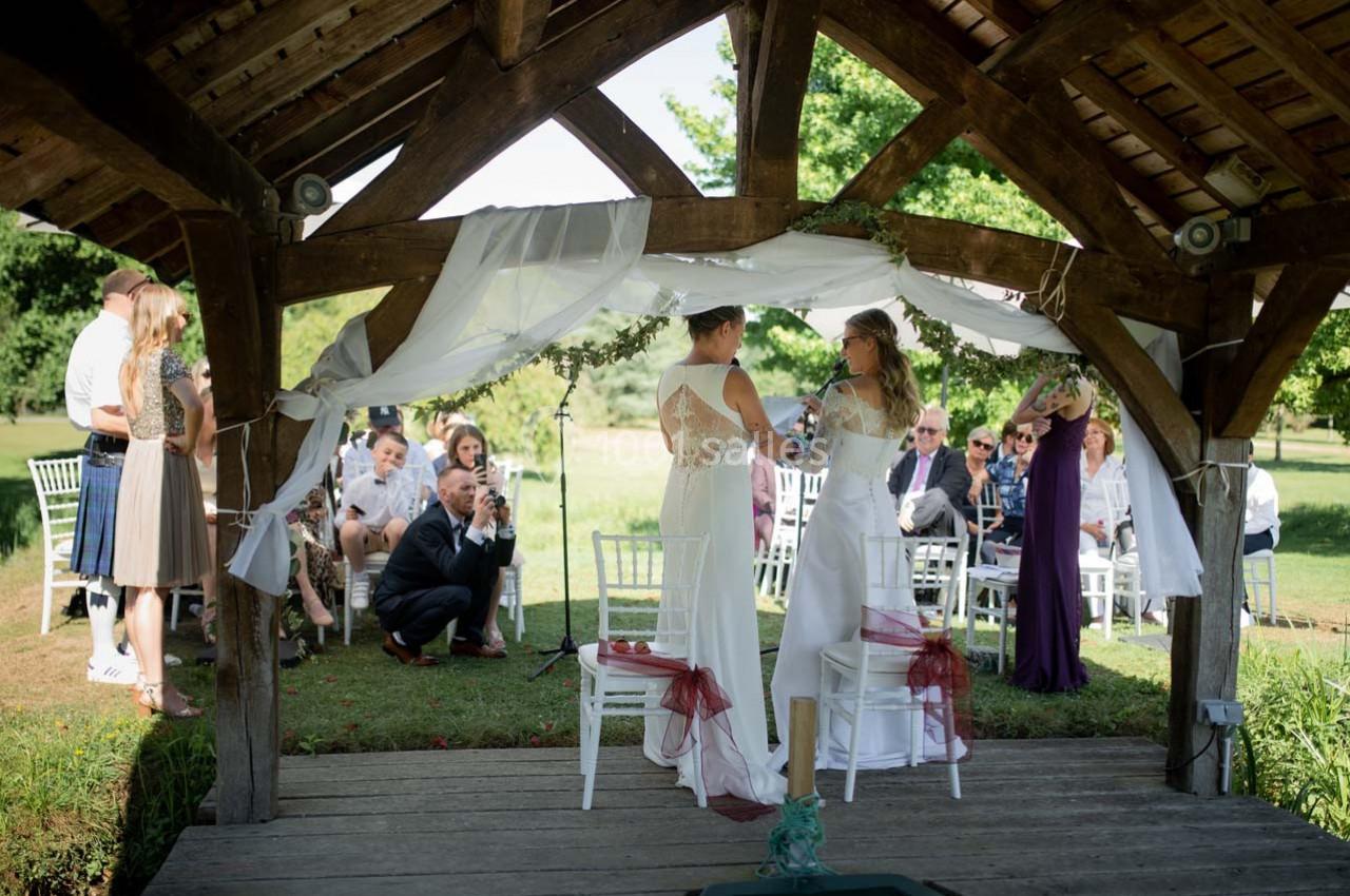 Location salle Montigny-le-Chartif (Eure-et-Loir) - La Villa du Grand Parc #15