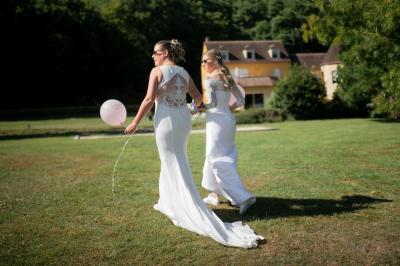 Location salle Montigny-le-Chartif (Eure-et-Loir) - La Villa du Grand Parc #51