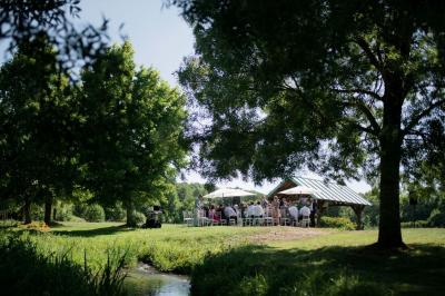 Location salle Montigny-le-Chartif (Eure-et-Loir) - La Villa du Grand Parc #51