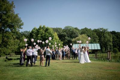 Location salle Montigny-le-Chartif (Eure-et-Loir) - La Villa du Grand Parc #51