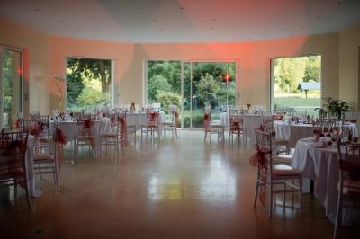 Location salle Montigny-le-Chartif (Eure-et-Loir) - La Villa du Grand Parc #51