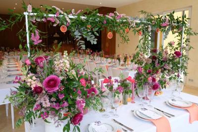 Location salle Montigny-le-Chartif (Eure-et-Loir) - La Villa du Grand Parc #51