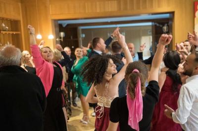 Location salle Montigny-le-Chartif (Eure-et-Loir) - La Villa du Grand Parc #51