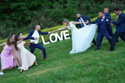 Location salle Montigny-le-Chartif (Eure-et-Loir) - La Villa du Grand Parc #51