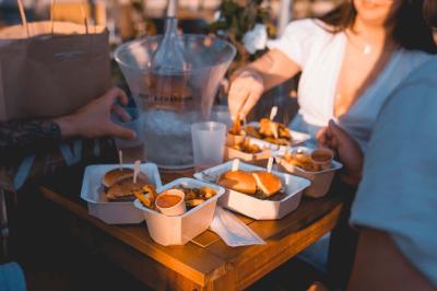 Starving Club Traiteur Starving Club Traiteur