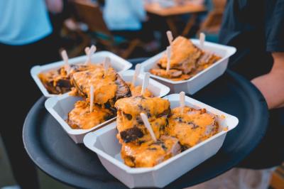 Starving Club Traiteur - photo 2