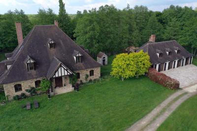 Manoir de la Sauldre  - photo 3