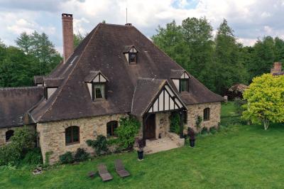 Manoir de la Sauldre  - photo 4