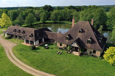 Manoir de la Sauldre  - photo 1