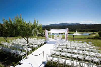 Royal Mougins Golf Resort