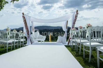 Miniature Location salle Mougins (Alpes-Maritimes) - Royal Mougins Golf Resort #3 Location salle Mougins (Alpes-Maritimes) - Royal Mougins Golf Resort #22