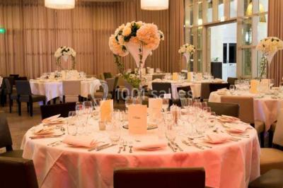 Miniature Location salle Mougins (Alpes-Maritimes) - Royal Mougins Golf Resort #10 Location salle Mougins (Alpes-Maritimes) - Royal Mougins Golf Resort #22