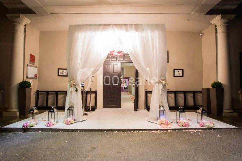 Location salle Mougins (Alpes-Maritimes) - Royal Mougins Golf Resort #13