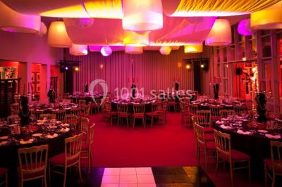 Miniature Location salle Mougins (Alpes-Maritimes) - Royal Mougins Golf Resort #15 Location salle Mougins (Alpes-Maritimes) - Royal Mougins Golf Resort #22