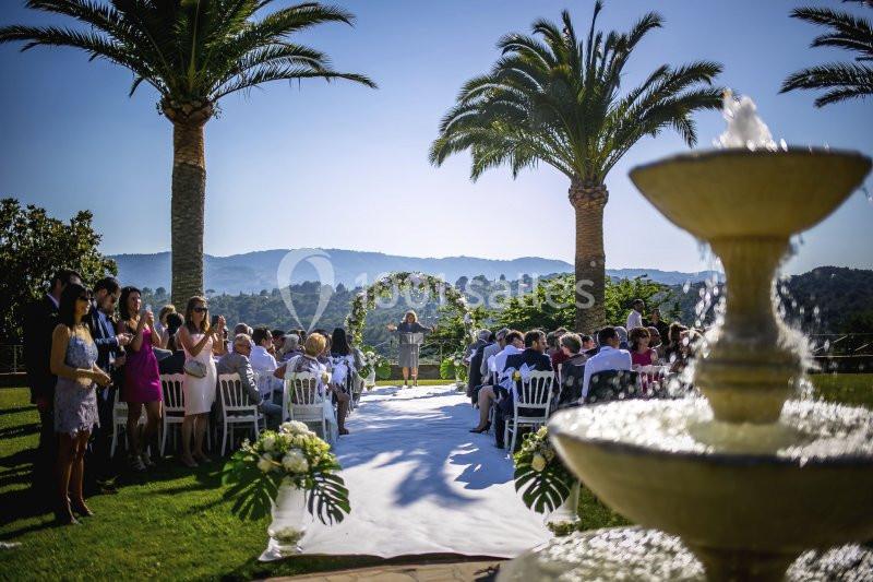 Location salle Mougins (Alpes-Maritimes) - Royal Mougins Golf Resort #4