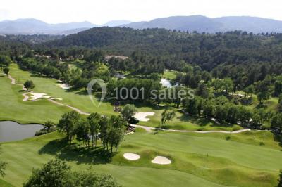 Miniature Location salle Mougins (Alpes-Maritimes) - Royal Mougins Golf Resort #16 Location salle Mougins (Alpes-Maritimes) - Royal Mougins Golf Resort #22