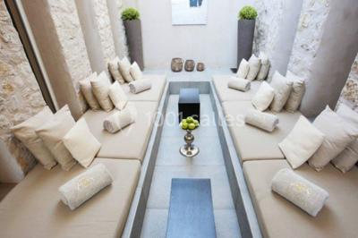 Miniature Location salle Mougins (Alpes-Maritimes) - Royal Mougins Golf Resort #20 Location salle Mougins (Alpes-Maritimes) - Royal Mougins Golf Resort #22