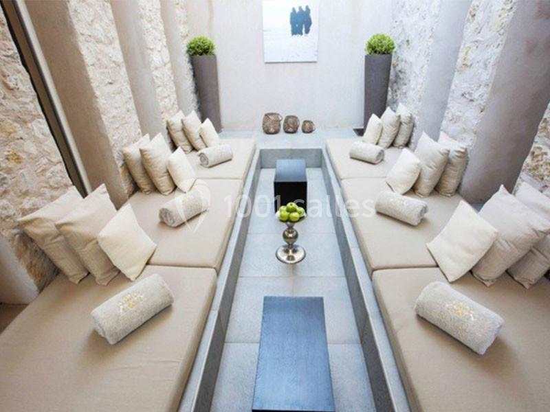 Location salle Mougins (Alpes-Maritimes) - Royal Mougins Golf Resort #20