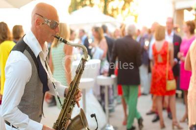 Miniature Location salle Mougins (Alpes-Maritimes) - Royal Mougins Golf Resort #5 Location salle Mougins (Alpes-Maritimes) - Royal Mougins Golf Resort #22