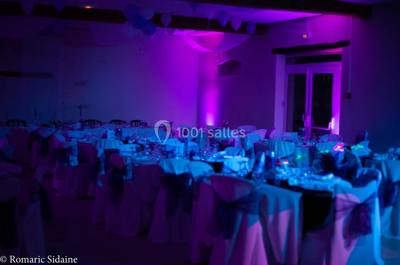 Night Evènementiel - galerie - photo 8