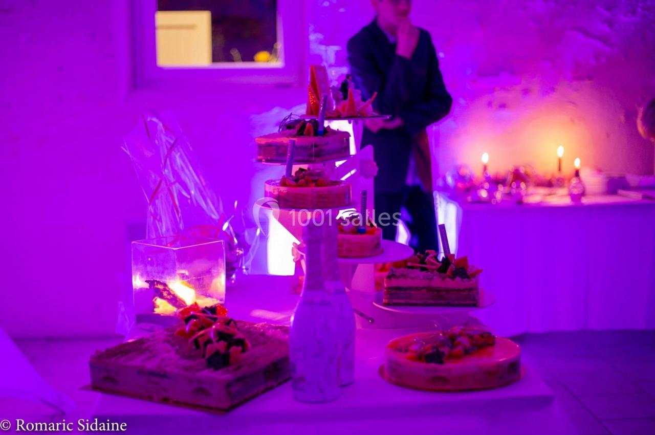 Night Evènementiel - galerie - photo 11