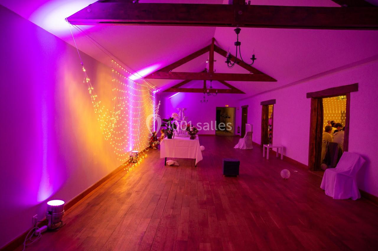 Night Evènementiel - galerie - photo 12