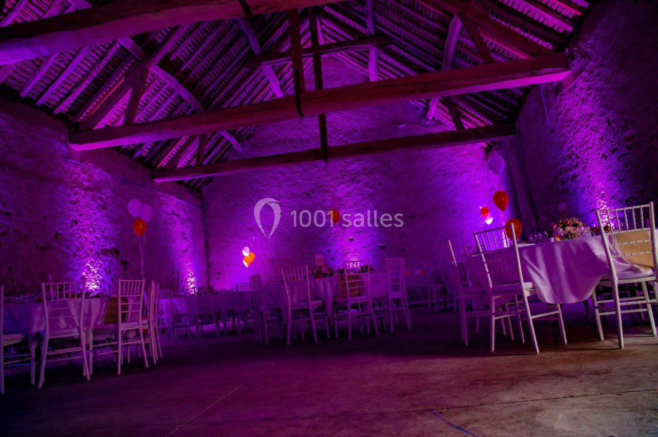 Night Evènementiel - galerie - photo 13