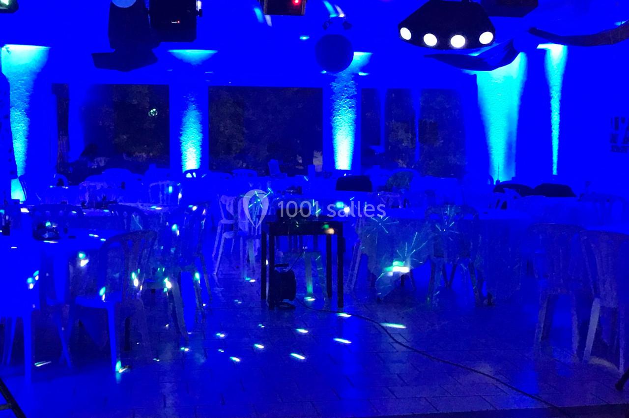 Night Evènementiel - galerie - photo 15