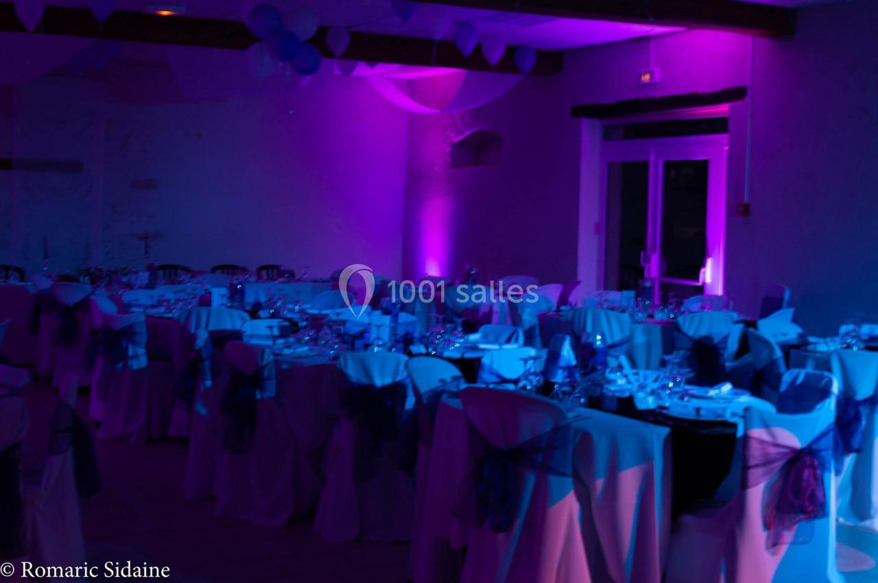 Night Evènementiel - galerie - photo 16