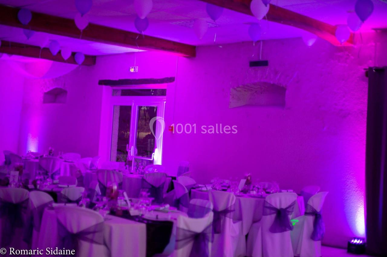 Night Evènementiel - galerie - photo 17