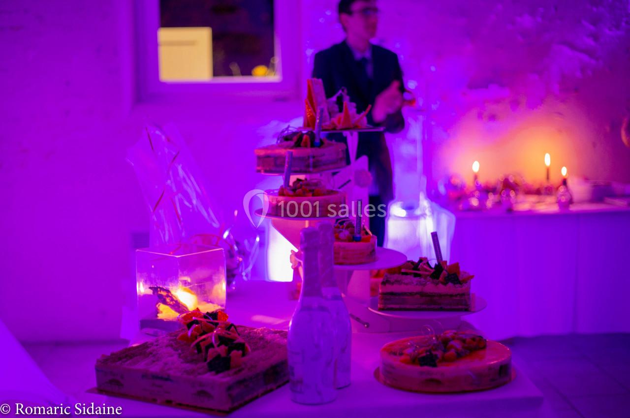 Night Evènementiel - galerie - photo 18
