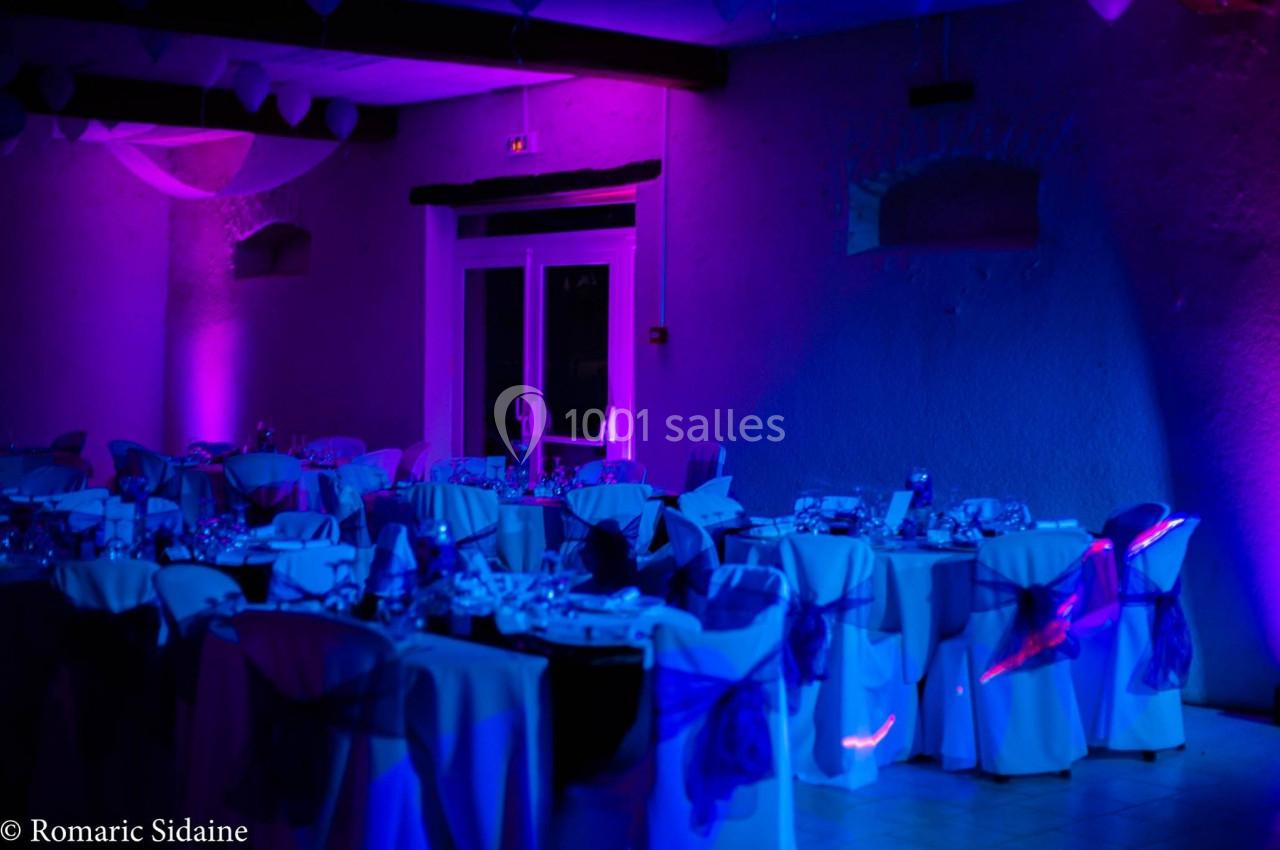 Night Evènementiel - galerie - photo 19