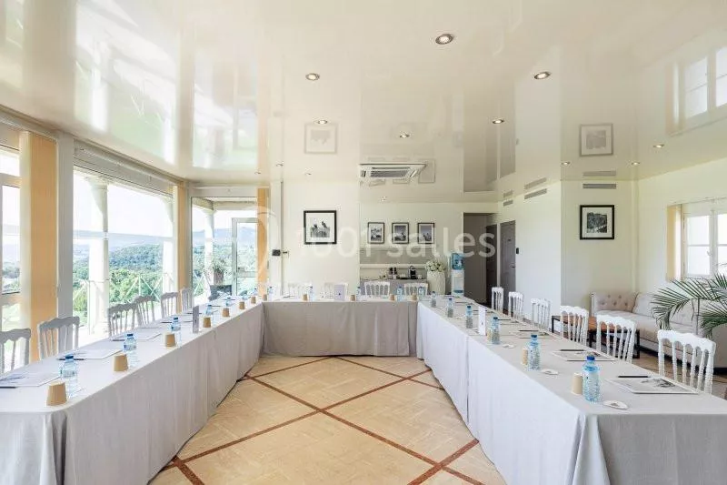 Royal Mougins Golf Resort - Séminaire(s) à la mer