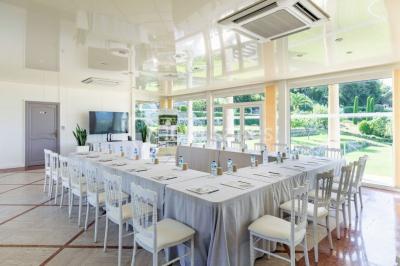Royal Mougins Golf Resort - photo 1