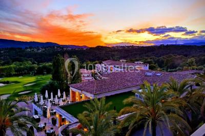 Royal Mougins Golf Resort - photo 3
