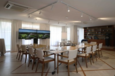 Royal Mougins Golf Resort - photo 4